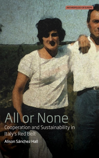All or None: Cooperation and Sustainability in Italys Red Belt