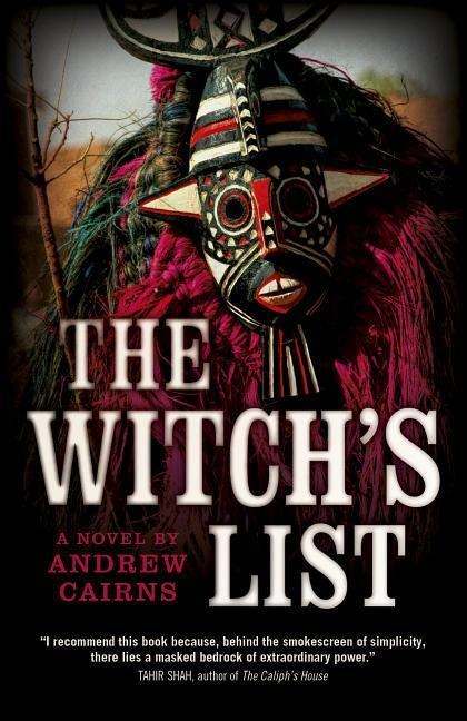 The Witchs List