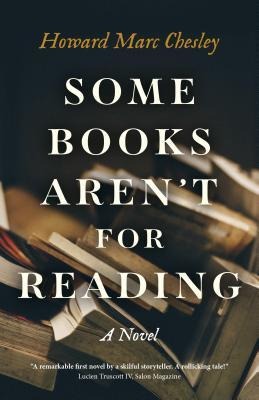 Some Books Arent for Reading