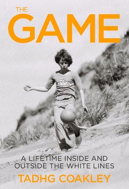 The Game: A Journey Into the Heart of Sport