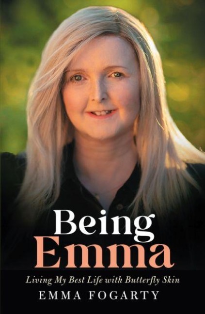 Being Emma: Living My Best Life with Butterfly Skin