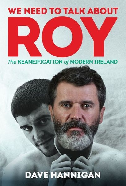 We Need to Talk about Roy: We Need to Talk about Roy