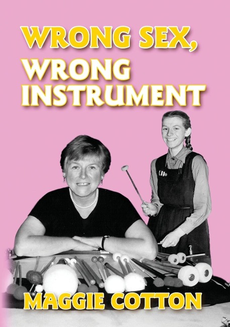Wrong Sex, Wrong Instrument