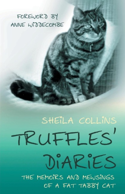 Truffles Diaries