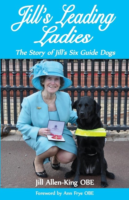 Jills Leading Ladies