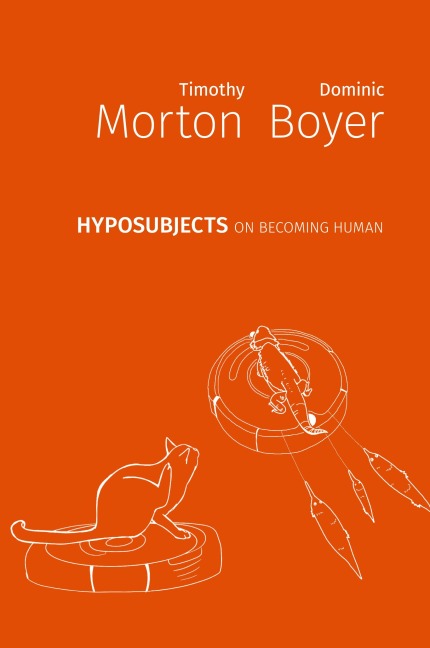 hyposubjects: on becoming human
