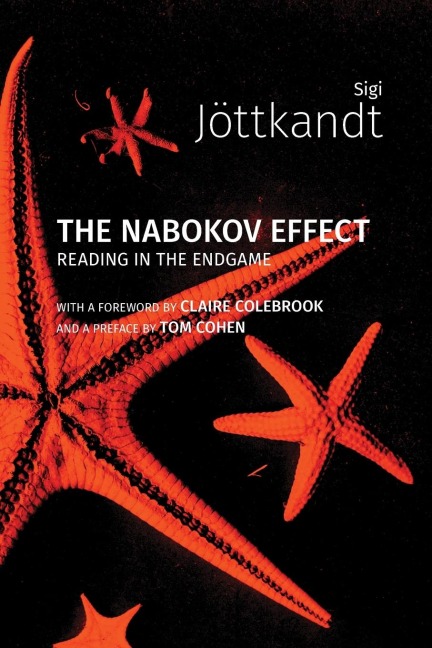 The Nabokov Effect: Reading in the Endgame