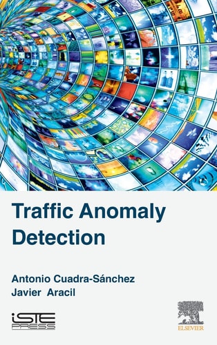 Traffic Anomaly Detection