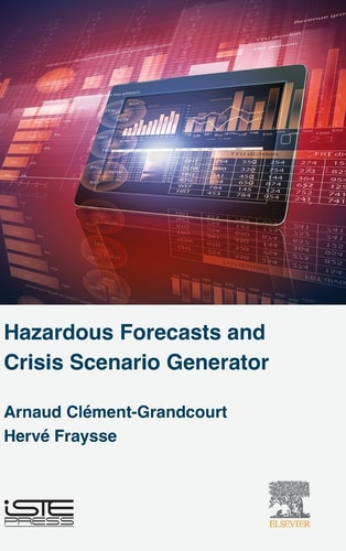 Hazardous Forecasts and Crisis Scenario Generator