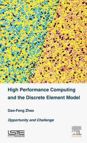 High Performance Computing and the Discrete Element Model Opportunity and Challenge