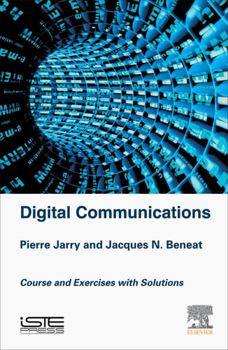 Digital Communications Courses and Exercises with Solutions