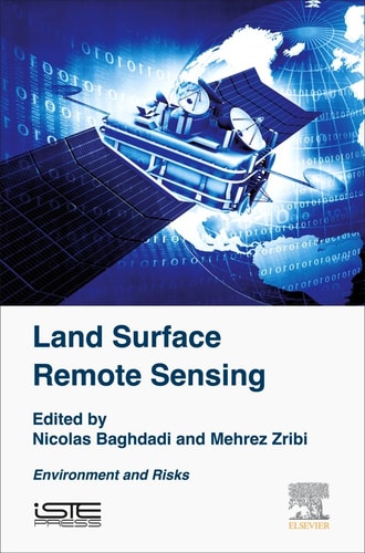 Land Surface Remote Sensing Environment and Risks