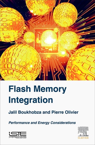 Flash Memory Integration Performance and Energy Issues