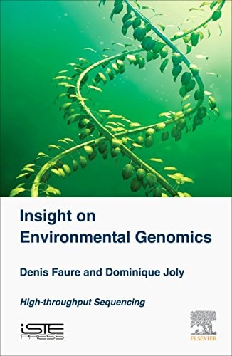 Insight on Environmental Genomics The High-Throughput Sequencing Revolution