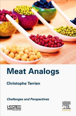 Meat Analogs: Challenges and Perspectives