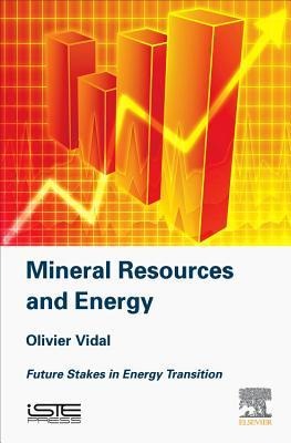 Mineral Resources and Energy: Future Stakes in Energy Transition