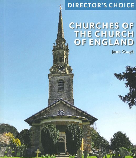 Churches of the Church of England: Director's Choice