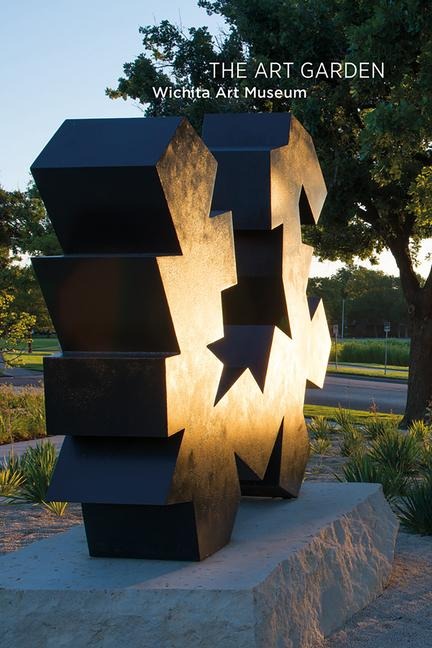 The Art Garden: Wichita Art Museum