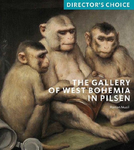 The Gallery of West Bohemia in Pilsen: Directors Choice