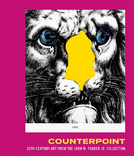 Counterpoint: 20th-Century Art from the John M. Parker Jr. Collection