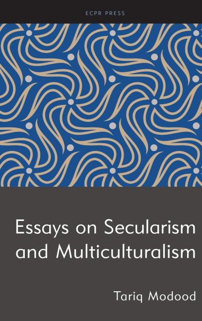 Essays on Secularism and Multiculturalism