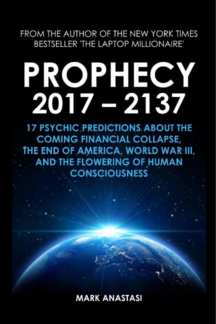 Prophecy 2017 - 2137