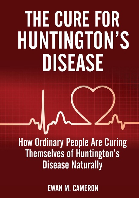 The Cure For Huntingtons Disease