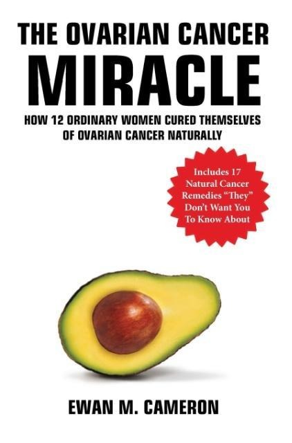The Ovarian Cancer Miracle