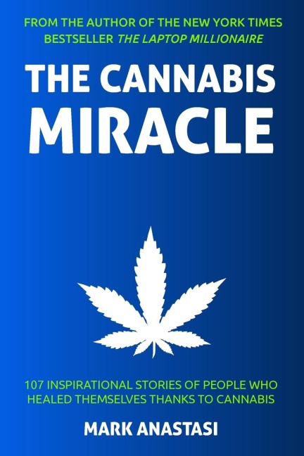 The Cannabis Miracle