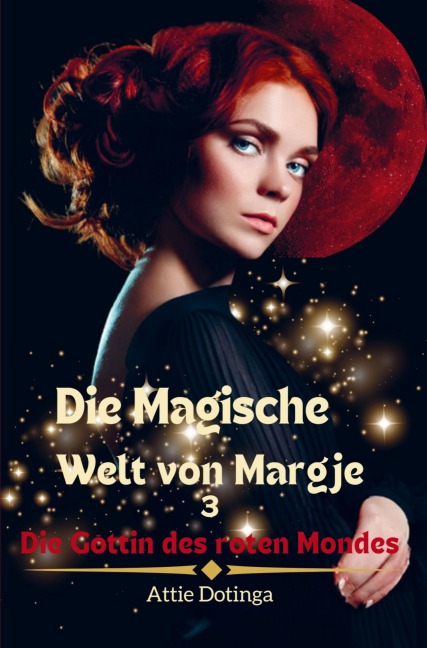 The Magic Diamond