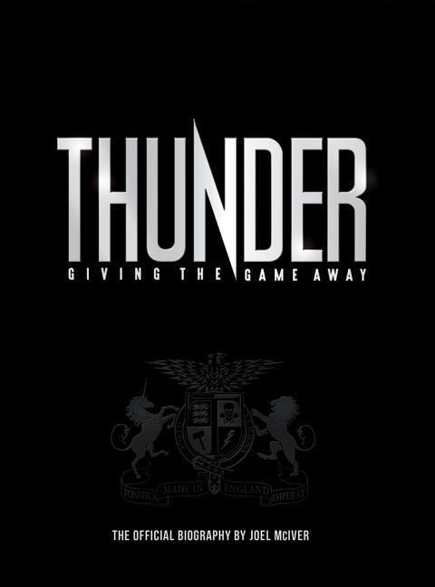 Thunder: Giving the Game Away