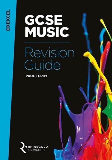 Edexcel GCSE Music Revision Guide: Edexcel GCSE Music Revision Guide