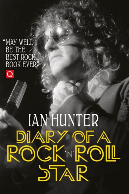 Diary of a Rock n Roll Star