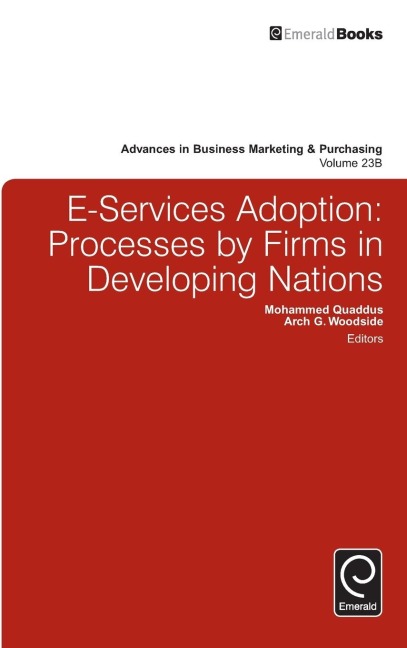 E-Services Adoption