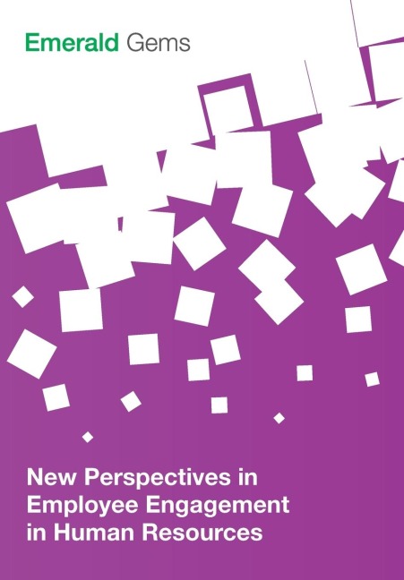 New Perspectives in Employee Engagement in Human Resources