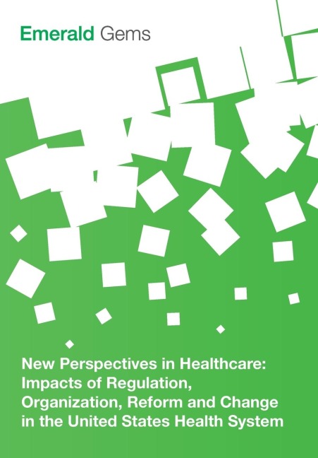 New Perspectives in Healthcare