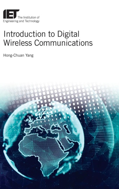 Introduction to Digital Wireless Communications