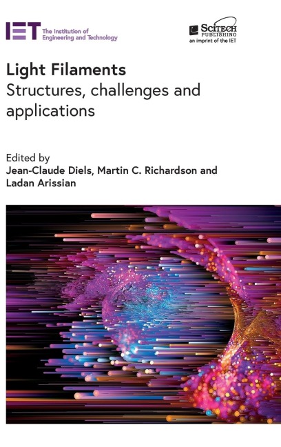 Light Filaments: Structures, Challenges and Applications