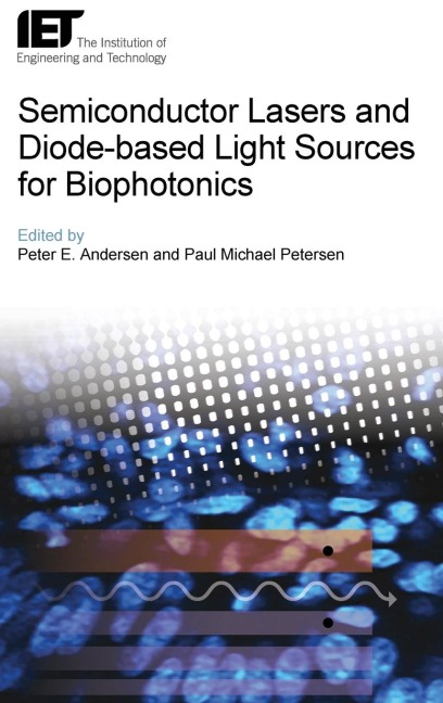 Semiconductor Lasers and Diode-Based Light Sources for Biophotonics