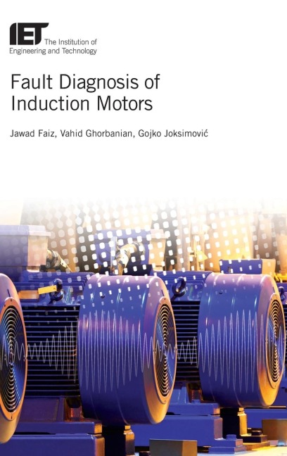 Fault Diagnosis of Induction Motors