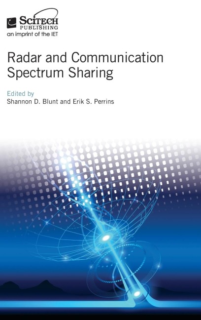 Radar and Communication Spectrum Sharing