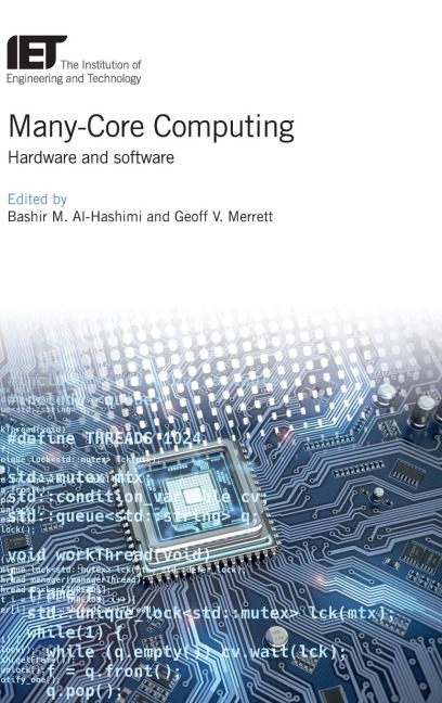 Many-Core Computing: Hardware and Software