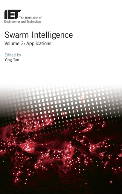 Swarm Intelligence: Applications