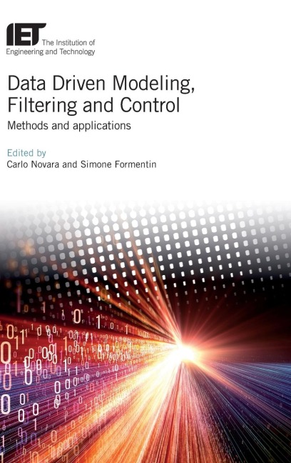 Data-Driven Modeling, Filtering and Control: Methods and Applications