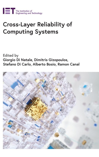 Cross-Layer Reliability of Computing Systems