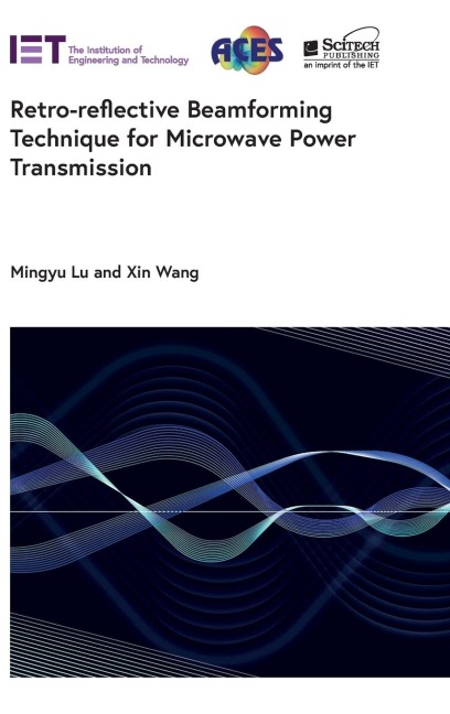 Retro-Reflective Beamforming Technique for Microwave Power Transmission