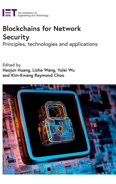 Blockchains for Network Security: Principles, Technologies and Applications