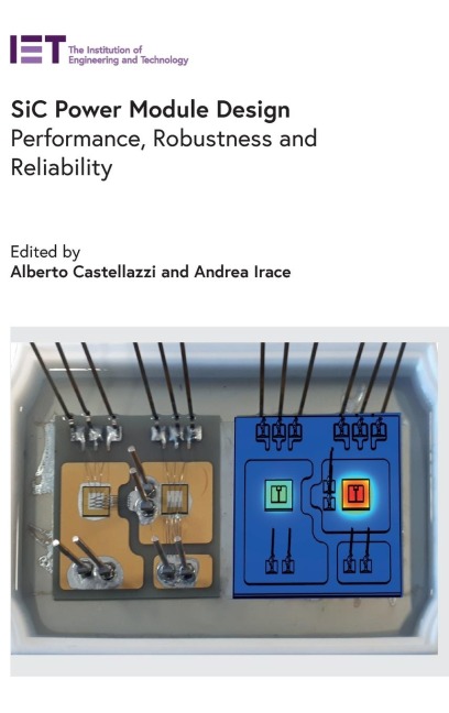 Sic Power Module Design: Performance, Robustness and Reliability