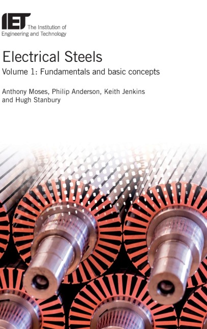 Electrical Steels: Fundamentals and Basic Concepts