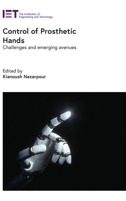 Control of Prosthetic Hands: Challenges and Emerging Avenues